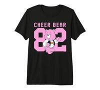 Care Bears Cheer Bear 82 Premium T-Shirt
