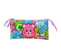 Care Bears Federmäppchen mit 3 Fächern