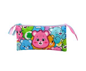 Care Bears Federmäppchen mit 3 Fächern