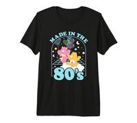 Care Bears Made in the 80's Premium T-Shirt