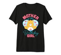 Care Bears Mother of the Birthday Girl Premium T-Shirt