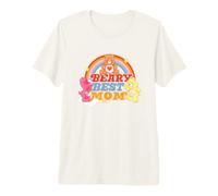Care Bears Mother's Day Beary Best Mom Premium T-Shirt