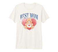 Care Bears Mother's Day Best Mom Premium T-Shirt