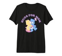 Care Bears Mother's Day Hugs for Mom Premium T-Shirt