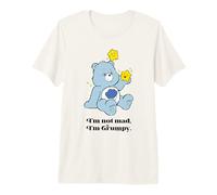 Care Bears Not Mad Grumpy Premium T-Shirt