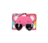 Care Bears Premium-Sonnenbrille für Kinder - Premium Care Bears Sonnenbrille für Jungen und Mädchen im Sommer, Spaziergang und tägliche Freizeit