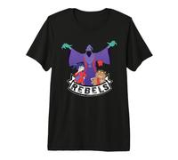 Care Bears Rebels No Heart, Shreeky and Beastly Premium T-Shirt