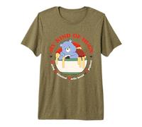 Care Bears Spaghetti Hugs Premium T-Shirt