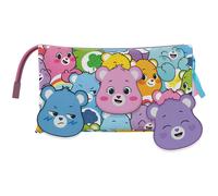 Care Bears Triple Friendship Mäppchen