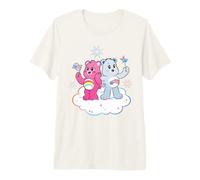 Care Bears: Unlock the Magic 4th of July Fireworks Premium T-Shirt