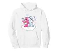Care Bears: Unlock the Magic 4th of July Fireworks Pullover Hoodie
