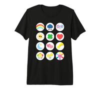 Care Bears: Unlock the Magic Bear Bellies Premium T-Shirt