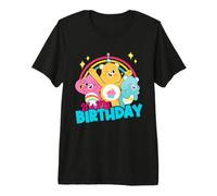 Care Bears: Unlock the Magic It's My Birthday Premium T-Shirt