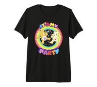 Care Bears: Unlock the Magic It's My Party Premium T-Shirt