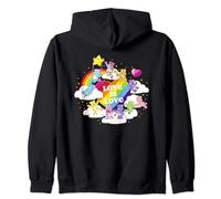 Care Bears: Unlock the Magic Love Is Love Togetherness Bear Kapuzenjacke