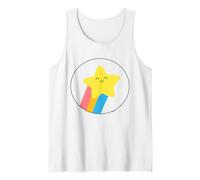 Care Bears: Unlock The Magic Perfect Panda Belly Tank Top
