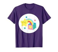 Care Bears: Unlock The Magic Surprise Bear Belly T-Shirt