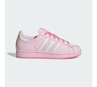 CARE BEARS X ADIDAS SUPERSTAR II SCHUH Clear Pink / Cloud White / Bliss Pink 38 2/3