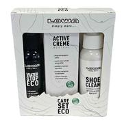 Care Set ECO natural - Schuhpflege