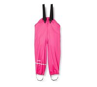 CareTec Unisex Kinder Regenoverall-Pu W/O Fleece-Hose