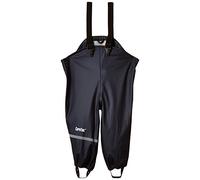 CareTec Unisex Kinder Regenoverall-Pu W/O Fleece-Hose