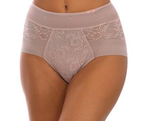 Carey Magic Band unsichtbare Spitzenunterhose für Damen 1031610 M