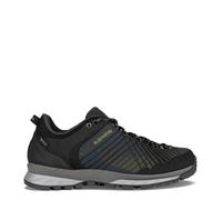 Lowa - Carezza GTX Lo - Wanderschuhe, Gr. 43.5, schwarz (Anthracite/Bronze)