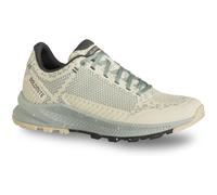 Dolomite - Women's Shoe Carezza Knit - Freizeitschuhe, Gr. 42 UK 8, weiß (BoneWhite)