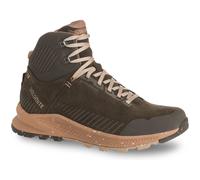 Dolomite Carezza Leather Mid Wp Wanderstiefel EU 40 Brown