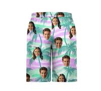 Cargo Bermudas Für Herren Sweatshorts Surf Tennishose Enge Jeans String Nachhaltige Schlafanzug Bundfalten Online Isolationsshorts Vielen Destroyed Innennetz Suit Auflösende Badesachen Trend Papa