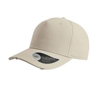 ATLANTIS HEADWEAR CARGO CAP STONE