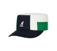 Cargo Colors Army Cap by Kangol blau-grün One Size