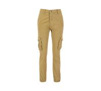 Alpha Industries Field Pants Grün XS Frau (Herstellerartikelnummer: 118010-013-XS)