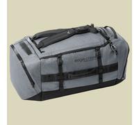 Eagle Creek Cargo Hauler Duffel 90L - die Neue nachhaltige Version des Klassikers aus recyceltem Polyester I 90 L Volumen I Abrieb- & Wasserbeständig | 37 x 73 x 32 cm | 90 L | Charcoal (012)
