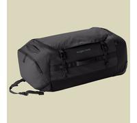 Eagle Cr argo Hauler Rolling Duffel 130L - black black Koffer24