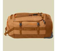 Cargo Hauler Wheeled Duffel 110L orange 110 - iron orange