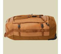 Cargo Hauler Wheeled Duffel 130L orange 130 - iron orange