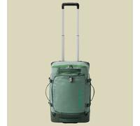 Eagle Creek Cargo Hauler XT Wheeled Duffel International Carry On duck green