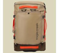 Eagle Creek Cargo Hauler 2 Wheeled Luggage Int CO 32L - Reisetasche desert tan
