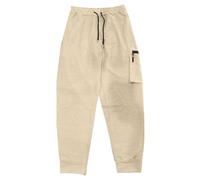 Cargo Herren Hose,Men's Casual Pants Comfortable Loose Fit Everyday Wear Breathable Soft Fabric Versatile Styling Long Trousers for All Seasons