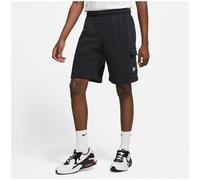 Cargo Herren Shorts, schwarz, Gr. S