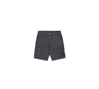 Alpha Industries Cargo Honolulu Shorts Größe 36 Grau