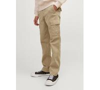 Jack & Jones Tkane Harlow Cargo Pants Beige 9 Years Junge (Herstellerartikelnummer: 12261033-Crockery-134)