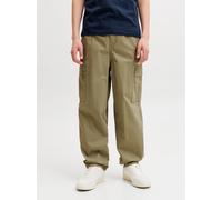 Cargo-hose Boys 158 Grün