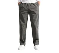 Cargo Hosen Cargo Jeans Herren Arbeitshose Männer Hose Herren Schwarze Hose Jogger Baumwollhose Timezone Jeans Herren-Cargohosen Jogger Tactical Pants Baggy