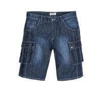 Cargo-Jeans-Bermuda Regular Fit 58