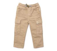 Cargo-Jogginghose Sand - Little Farm | Little Dutch - 74