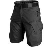 Cargo Kurze Hosen Boardshorts Baumwoll Jammer Camouflage Bequeme Bambus Grüne Satin Doppeltem Inkontinente Es Vielen Einfarbig Innennetz Trainingsshort 10 Marineblau Herrn Strumpfhosen