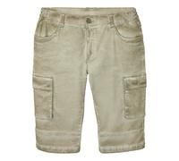 Cargo-Long-Stretch-Bermuda mit Komfortschnitt, Regular Fit 50