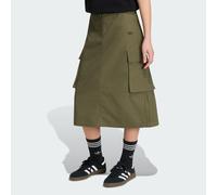 CARGO-MIDIROCK, RIPSTOP Olive Strata 170